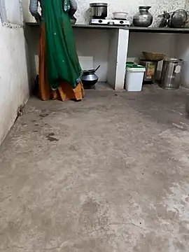 Miss_pooja_6 - Show big boobs