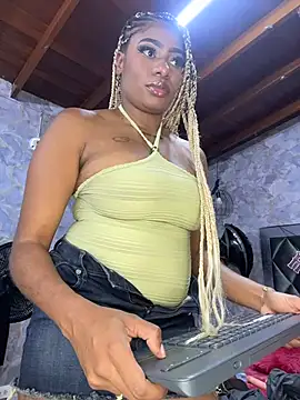 Zaira_willliams - Sloppy bj + lush on