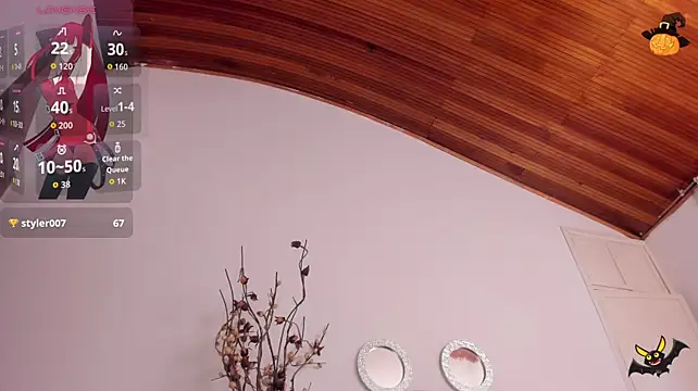 Madiison_0 - RUB CLIT 😋