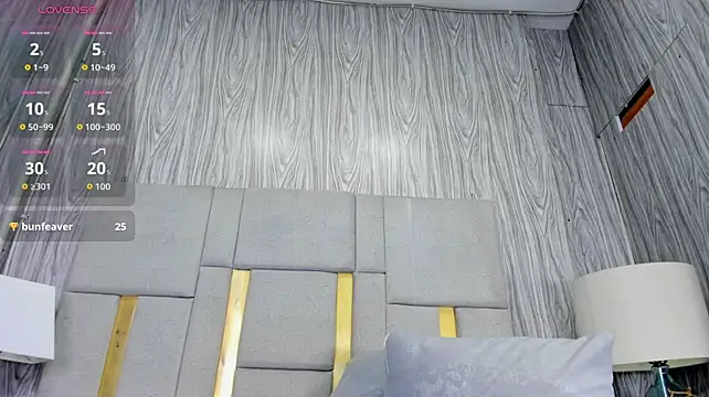 MeganHostile - 🔥Fuck my pussy with my Lush🔥