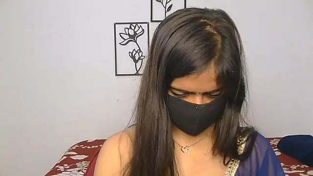 Ruchi-19 - full nude dance