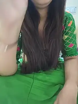 Saijal_rao - full Nude Dance