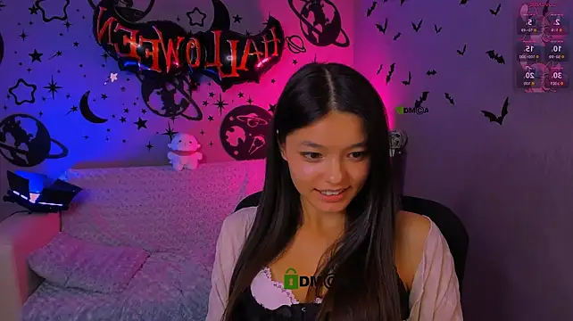 Bella_dorn - flash panties (Charlie)