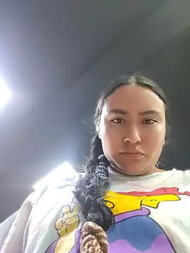 Venus_Rivers_ - Show boobs me and stranger😈