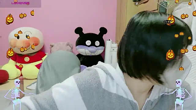 _usya_2525 - 舌出し👅あへあへ💕