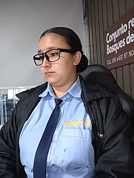 Cute_Penelope - sucking tits+spit them out at work 🤫shh