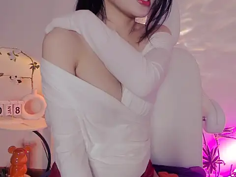 Janise_love - oil pussy( bướm bóng bẩy)😁😀😀