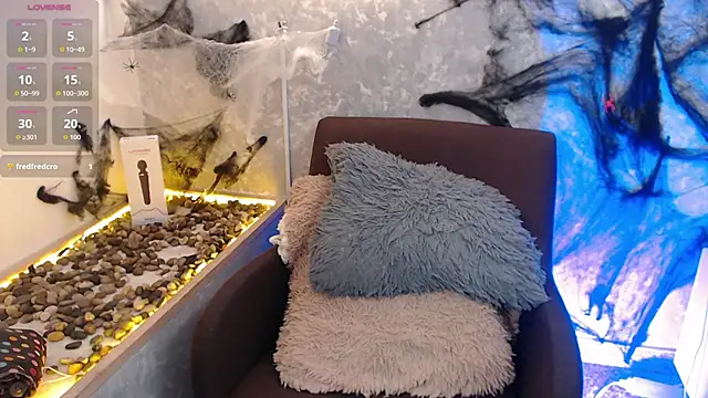 Dany_bannany_ - SHOW ASS HOLE + ZOOM