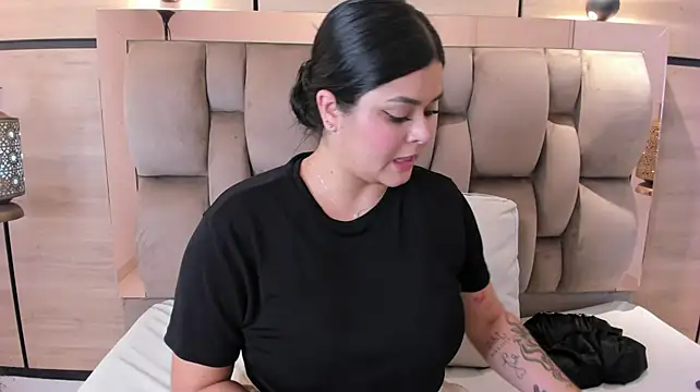 Im_mou_ - Shake my bigboobs🌻