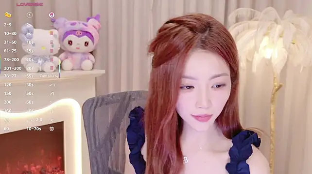 Youmibaby11 - 晚上好~