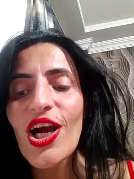 Gecenin_Kralicesi - 🍑Pussy Caress-Amcık Okşa