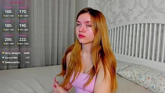Eva__luv - doggy