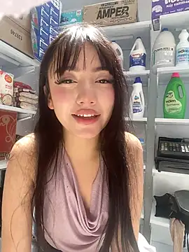 MayyBonita - BLOWJOB + BOOBS OIL