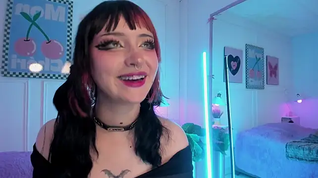 Zoe_Lynch_ - bublle saliva deepthoat