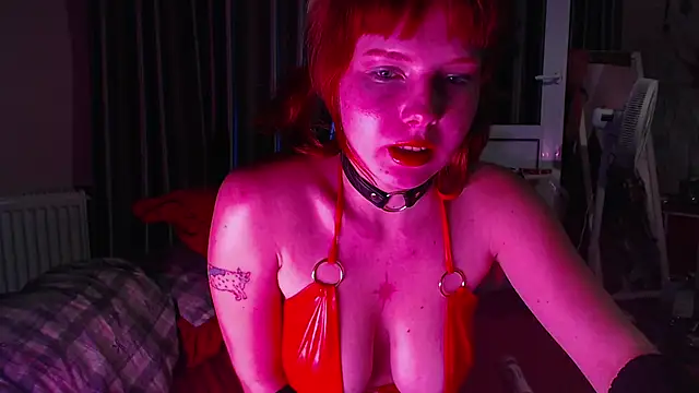 RubyLynxx - bj show
