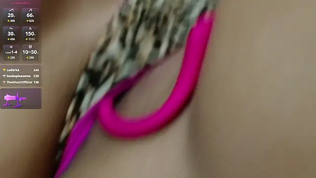 AnnaRos - DILDO PLAY