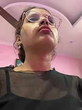 Ahana_Cutie - Nude Shows Different With Face