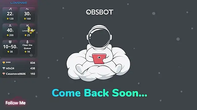 Amara_1218 - 我想给自己放假 ~~~