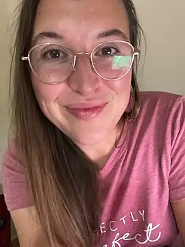 AlinaMeiier - Boobie Massage (with top)😘