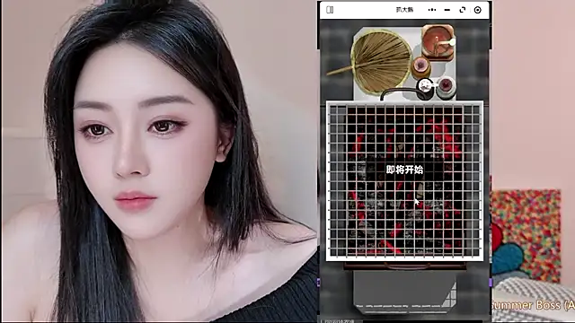 -Jiujiu - 奇迹会发生吗