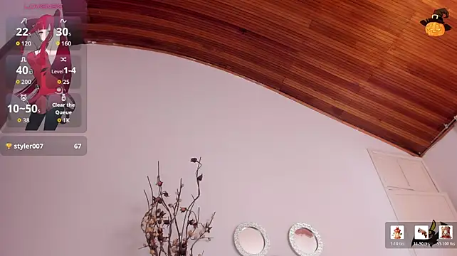 Madiison_0 - RUB CLIT 😋