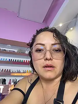 Nails_Lucia - controlx 3 min+ oil in ass friend
