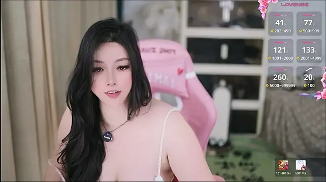 Qinghoa - 乳交
