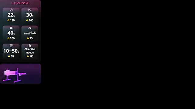 Conny_watson - DOGGY STLYE + RIDE HARD + CTRL 2 MIN