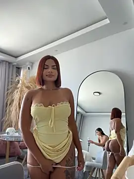 Irina_Velvett - Ride torso .😈🥴