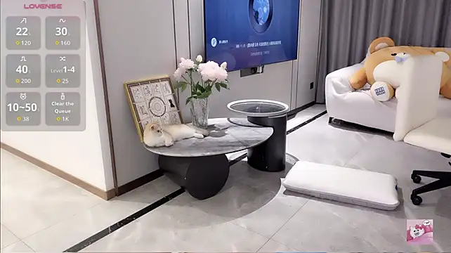Teresa_pland - 精油pp打成粉红色