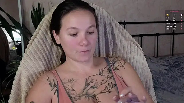 Lil_luna_x - show my beautiful panties