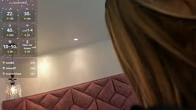 Madisson_parker_ - 🔥 Topless dance Madisson 🔥
