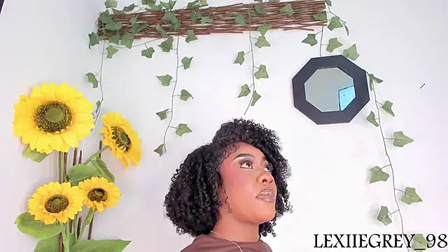 LexiieGrey - CONTROL 3 MINUTES🦋