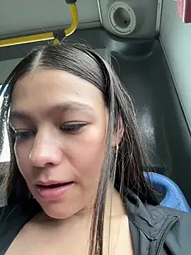 Alyshanon18 - SUCK NIPPLES🥵