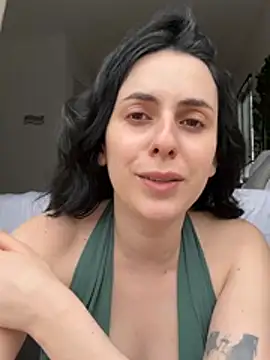 Soceciliaok - Peladinha piscando o UC
