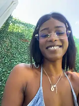 CocoaLuxeXXX - FINGERING PUSSY FOR U