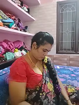 Tamilaruvi