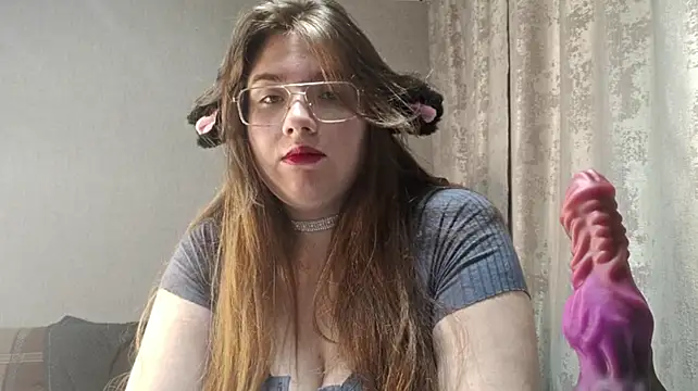 SelectedBrig - Close-up teasing boobs <3