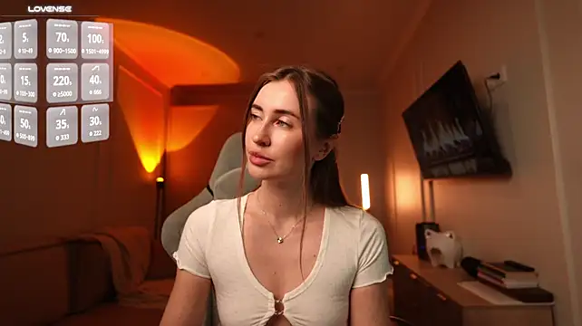 Coconutkittyy - Translucent tits