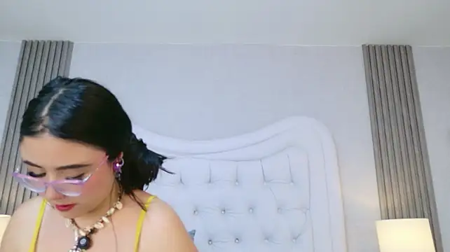 ScarlettPetrova - Sloppy Blowjjob with saliva 💧