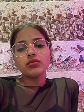Ahana_Cutie - Nude Shows Different With Face