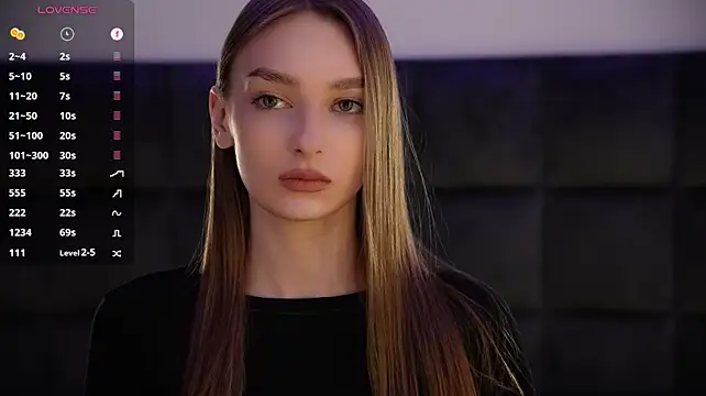 GoldieHarrington - tease panties