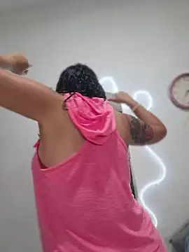 Thereal_qadesh_lust - Sorpresa