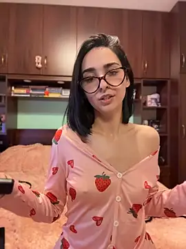TheaMerve - Full NAKED 2 min