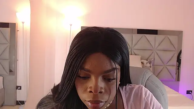 Maiacharris_ - 💦🍒🍆 Intense ejaculation 💦🍒🍆