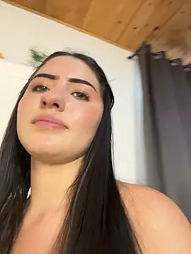 NathySweet_ - fuck me in doggy + pussy to mouth