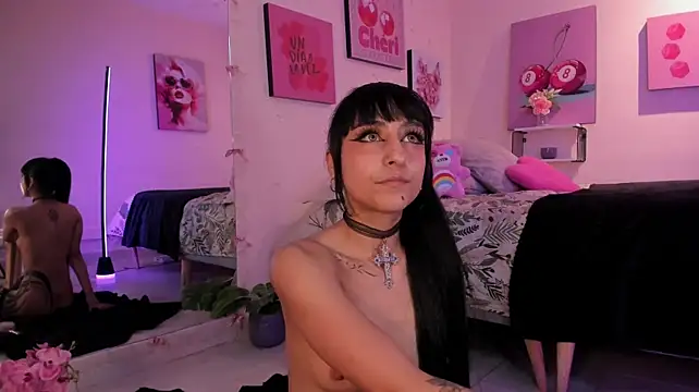Maeve_Vampire - Control machine mouth 5 min 🤤