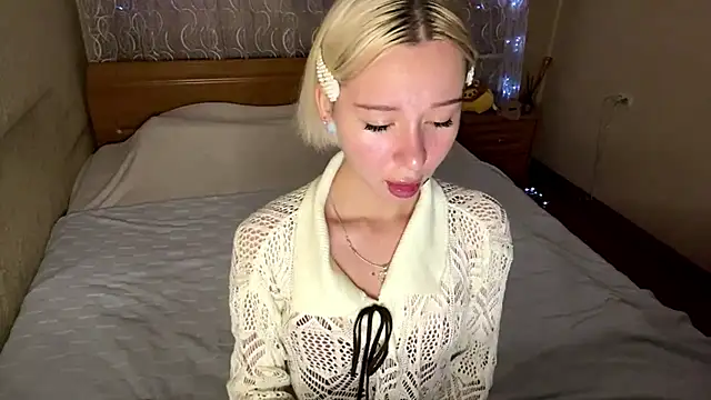 EvaTequilaDry - Give me those first vibrations