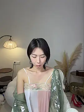 Nanako99 - 小粉插入5分钟