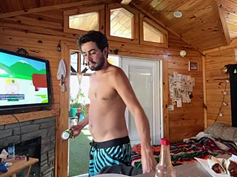 SierraxRuben26 - (SHOWER)Donate for interactions